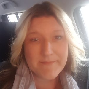 Profilbild på Jenny Björk