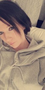 Profilbild på Jenny Björk