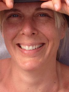 Profilbild på Jenny Björklund