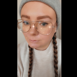 Profilbild på Jenny Blomberg