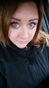 Profilbild på Jenny Bölja