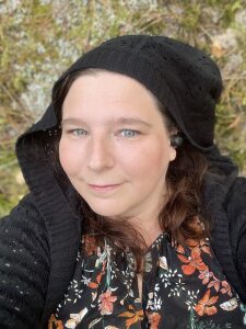 Profilbild på Jenny Borowszky