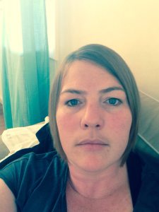 Profilbild på Jenny Brandt
