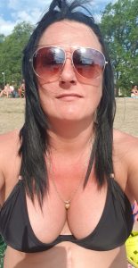 Profilbild på Jenny Carlsson