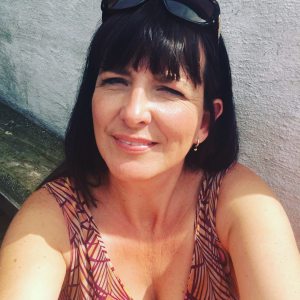 Profilbild på Jenny Christensen