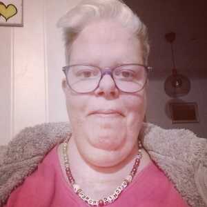 Profilbild på Jenny Corneliusson