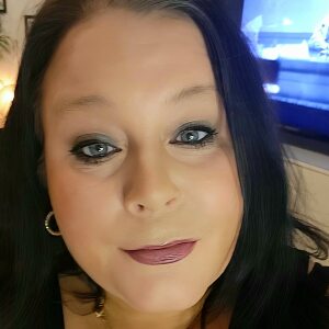 Profilbild på Jenny Dahlstedt