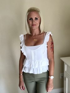 Profilbild på Jenny Danielsson