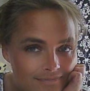 Profilbild på Jenny Ekegren