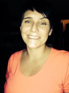 Profilbild på Jenny Eklund