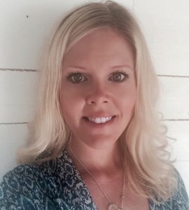 Profilbild på Jenny Ekman