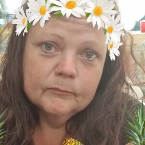 Profilbild på Jenny Elfström