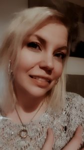 Profilbild på Jenny Eriksen