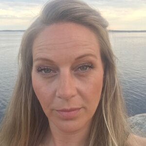 Profilbild på Jenny Eriksson