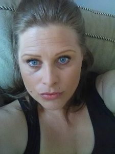 Profilbild på Jenny Erlandsson