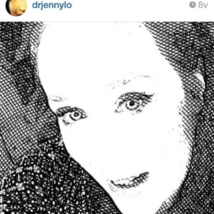 Profilbild på Jenny Fagerstrand