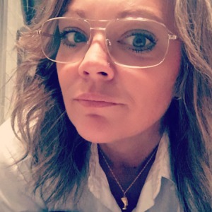 Profilbild på Jenny Falkevik Olsen