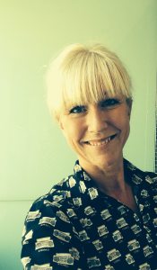 Profilbild på Jenny Falkman