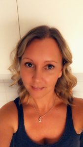 Profilbild på Jenny Flintberg