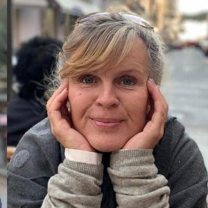 Profilbild på Jenny Forsberg-Mul