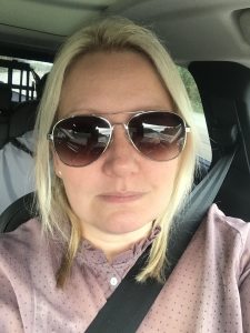 Profilbild på Jenny Frängqvist