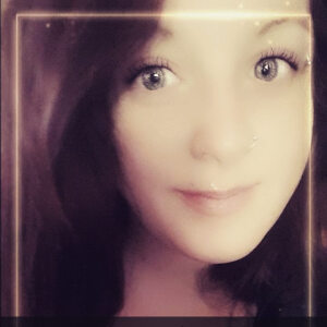 Profilbild på Jenny Glad