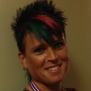 Profilbild på Jenny Glitterö