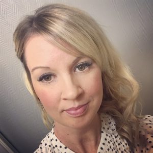 Profilbild på Jenny Gunnarsson