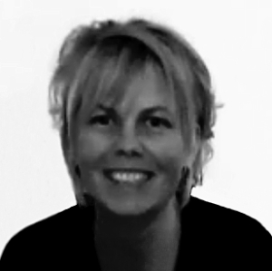 Profilbild på Jenny Hallengård