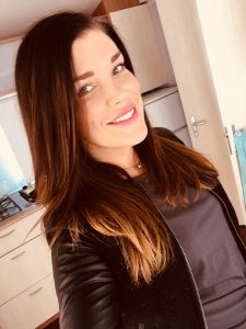 Profilbild på Jenny Hannula