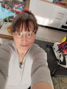 Profilbild på Jenny Hedlund
