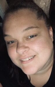 Profilbild på Jenny Helgesson
