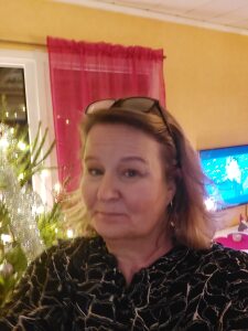 Profilbild på Jenny Höglund