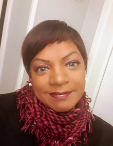 Profilbild på Jenny Holm