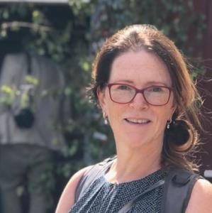 Profilbild på Jenny Hulthe