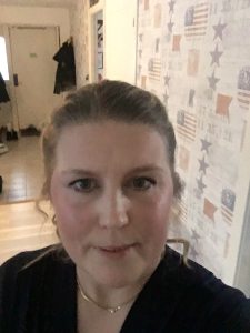 Profilbild på Jenny Järås