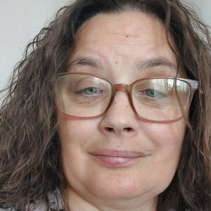 Profilbild på Jenny Jakobsson