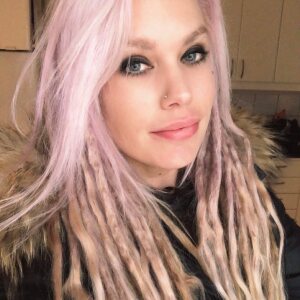 Profilbild på Jenny Jansson