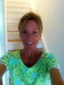 Profilbild på Jenny Jansson