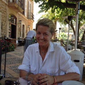 Profilbild på Jenny Jeppsson-Littorin