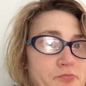 Profilbild på Jenny Jönsson