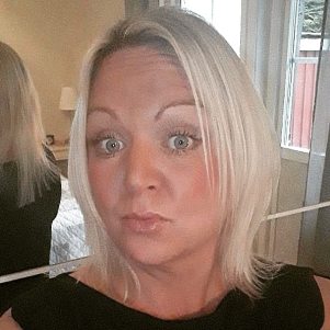 Profilbild på Jenny Jönsson