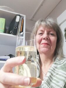 Profilbild på Jenny Jörgensen