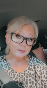 Profilbild på Jenny Johansson