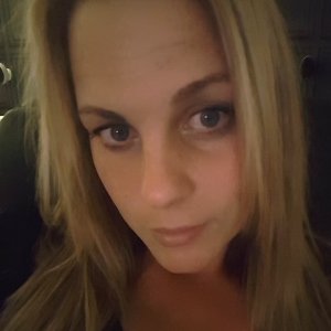 Profilbild på Jenny Johansson