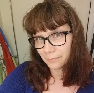 Profilbild på Jenny Johansson