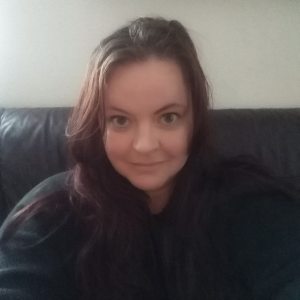 Profilbild på Jenny Johansson