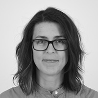 Profilbild på Jenny Johansson