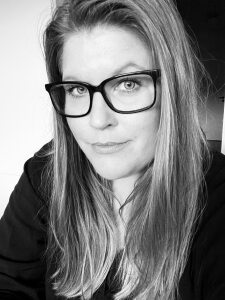 Profilbild på Jenny Johansson