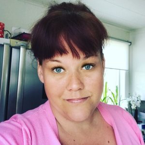 Profilbild på Jenny Johnsson